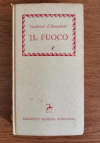 Il fuoco