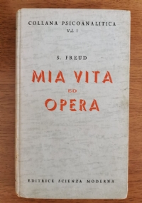 Mia vita e opera