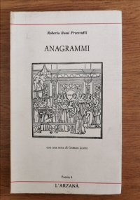 Anagrammi