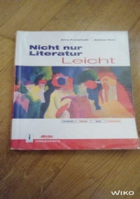 Nicht nur Literatur di 