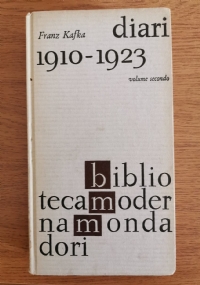 Diari 1910-1923 vol. II