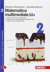 Matematica multimediale.blu 1 di 