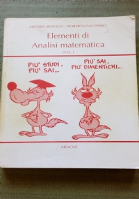 ELEMENTI DI MATEMATICA VOL.3 di 