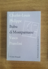 Bubu di Montparnasse