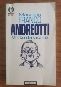 Andreotti visto da vicino