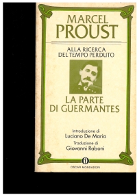 Alla ricerca di Marcel Proust di 