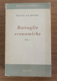 Battaglie economiche