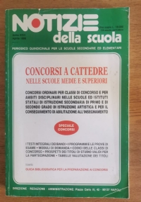 Notizie della scuola n.5