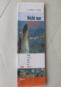 Nicht nur Literatur di 