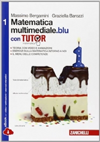 LAmaldi 2.0. Le misure, lequilibrio e il moto con esperimenti sul calore e la luce. Volume unico blu. Per le Scuole superiori. Con Contenuto digitale (fornito elettronicamente) di 