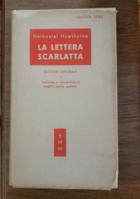 La lettera scarlatta