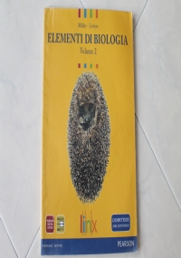 Elementi di Biologia - Volume 1 di 