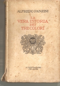 La vera istoria dei tre colori di 