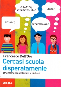 SCUOLA E ORIENTAMENTO di 