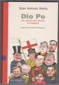 Gli uomini che fecero l’Italia di 