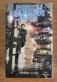 Ready player one