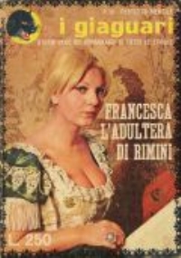 Francesca da Rimini di 