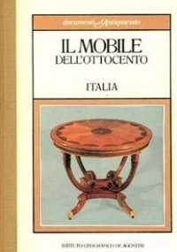 Dizionario di antiquariato di 