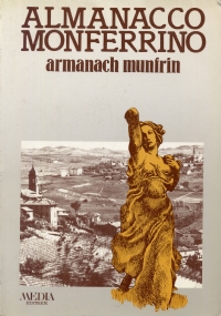 Almanach du vieux savoyard - Cinquante annes de Nouvelles en Savoie 1945-1994 di 