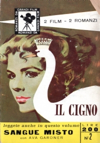 Il cigno di 