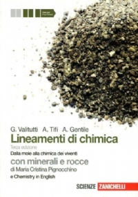 Lineamenti di chimica di 