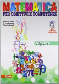 Algebra di 