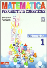 Matematica per obiettivi e competenze. Con espansione online. Vol. 3: Algebra-Geometria. di 