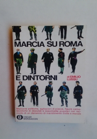 Marcia su Roma e dintorni di 