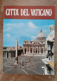 Città del vaticano