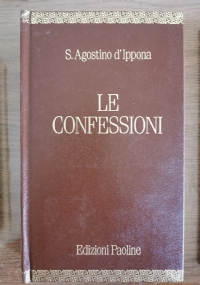 Le confessioni