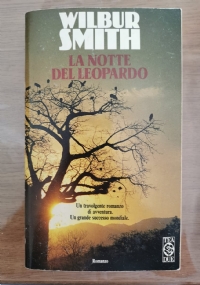 La notte del leopardo