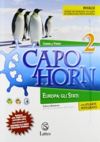 Capo Horn. Vol. 3 di 