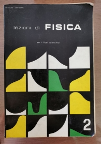 Lezioni di fisica 2