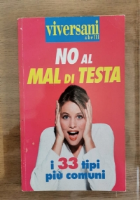 No al mal di testa