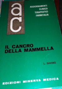 La mammella di 