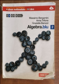 Algebra blu 2