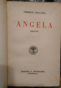 albo lapillo, A. SIGNORELLI EDITORE di 