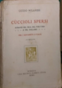 KADDISH (con dedica firmata dallautore GUIDO MILANESI) di 