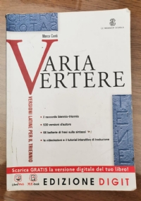 Varia Vertere