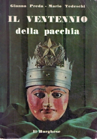 Il ventennio della pacchia di 