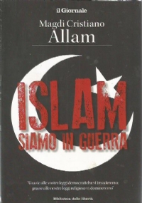 islam, siamo in guerra di 