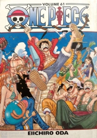 One Piece  Volume 1 di 