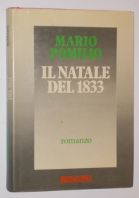 Il natale del 1833 di 