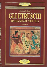 Gli Etruschi di 