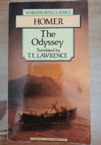 The Odyssey