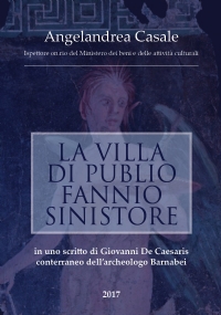 La villa di Publio Fannio Sinistore