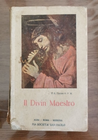 Il Divin Maestro