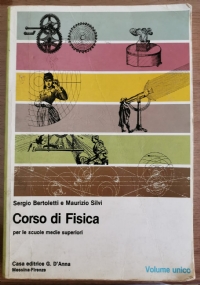 Corso di Fisica