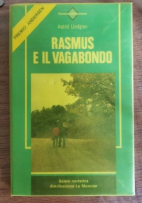 Rasmus e il vagabondo