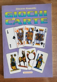 Giochi di carte